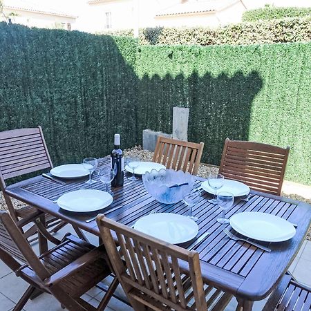 Holiday Home Les Grandes Bleues 3 By Interhome Нарбон-Плаж Екстериор снимка