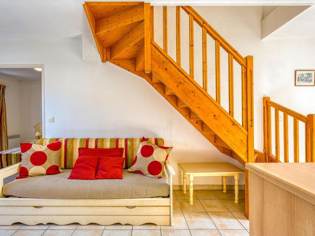 Holiday Home Les Grandes Bleues 3 By Interhome Нарбон-Плаж Екстериор снимка