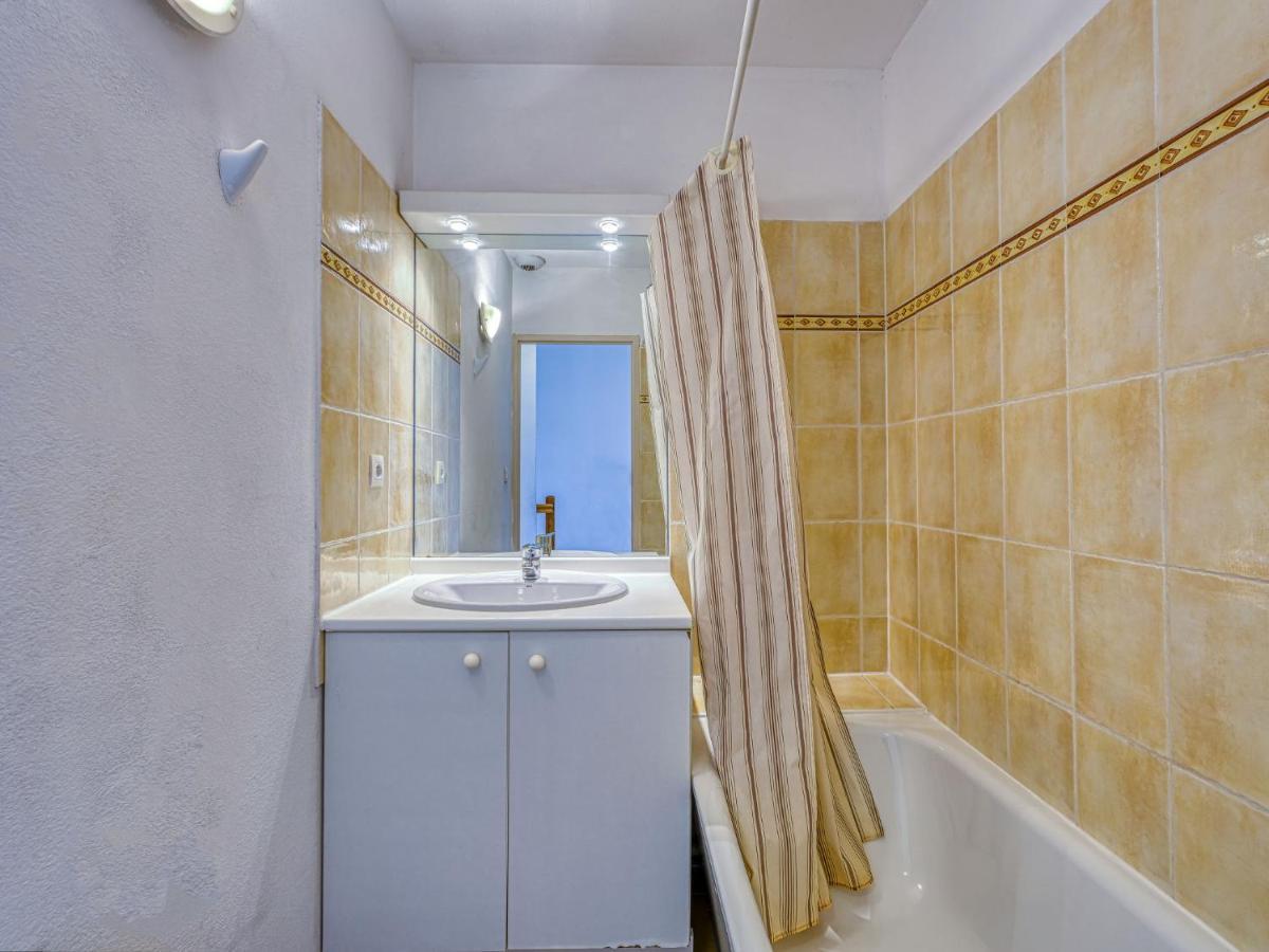 Holiday Home Les Grandes Bleues 3 By Interhome Нарбон-Плаж Екстериор снимка