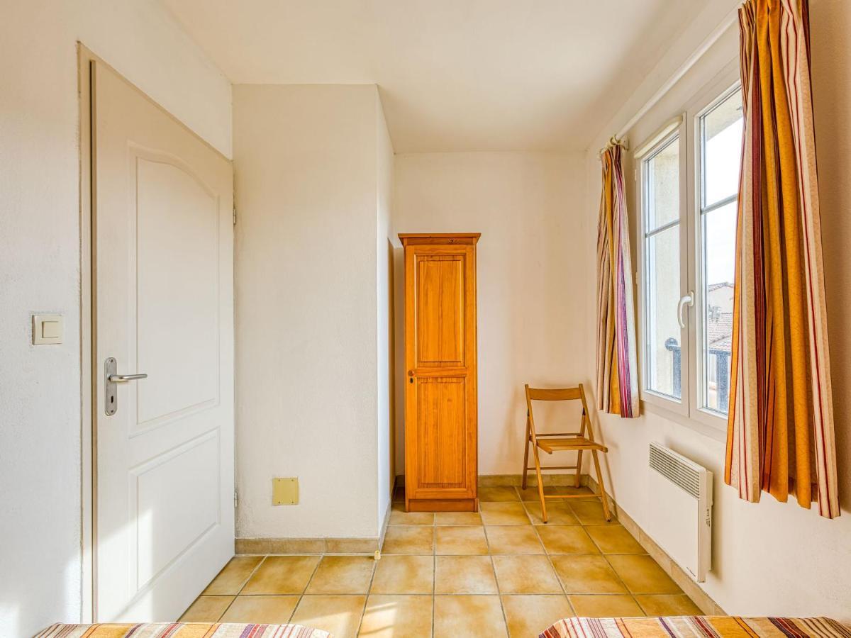 Holiday Home Les Grandes Bleues 3 By Interhome Нарбон-Плаж Екстериор снимка