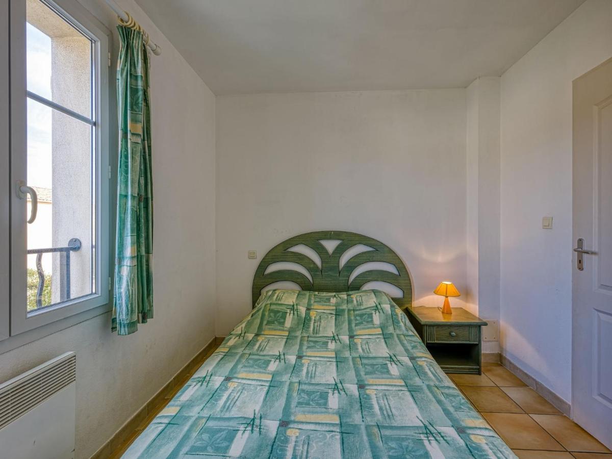 Holiday Home Les Grandes Bleues 3 By Interhome Нарбон-Плаж Екстериор снимка