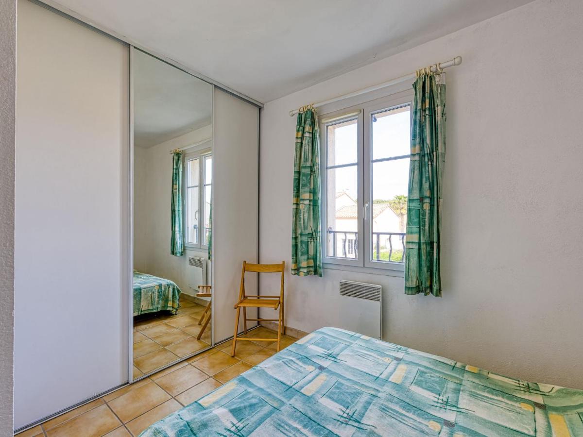 Holiday Home Les Grandes Bleues 3 By Interhome Нарбон-Плаж Екстериор снимка